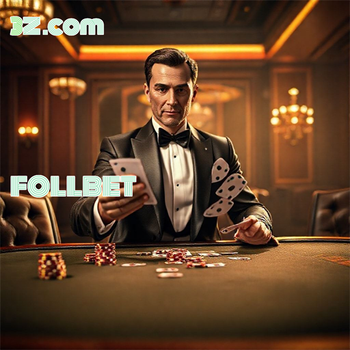 Follbet: A Confiável Plataforma de Jogos Brasileiros